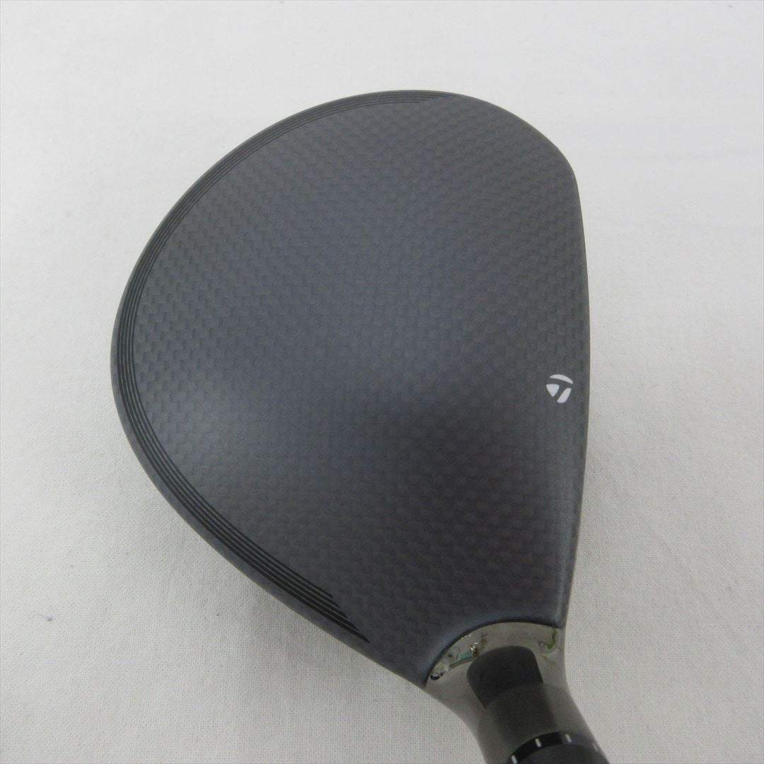 TaylorMade QI35 5W（１８°） TaylorMade Qi35 MAX 5 Fairway Wood 18.5 NEW Regular Flex