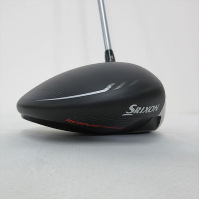 Dunlop Driver SRIXON ZX5 Mk 2 LS 10.5° Stiff Diamana ZX-2 50