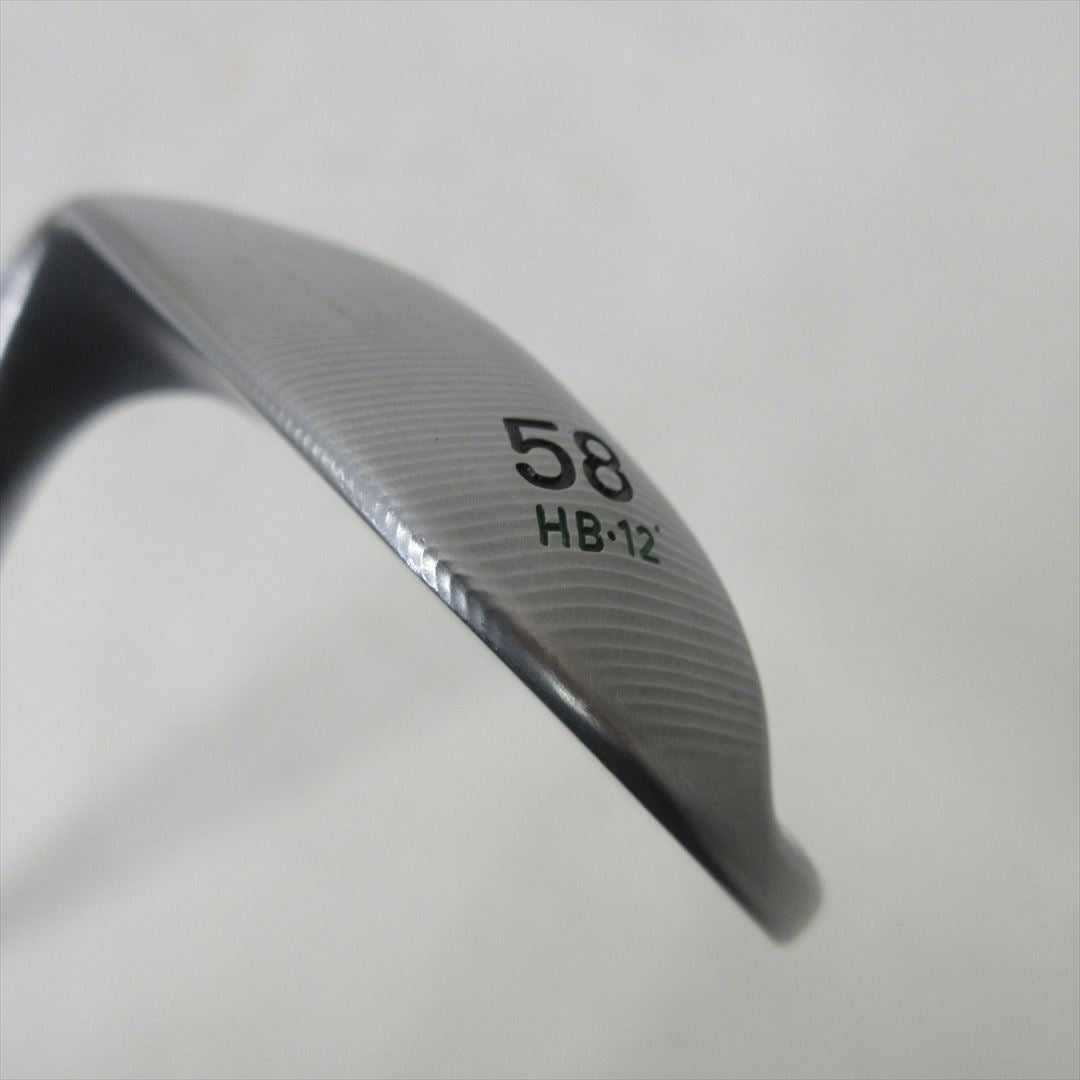 TaylorMade Wedge Taylor Made MILLED GRIND 4 58° NS PRO 950GH neo