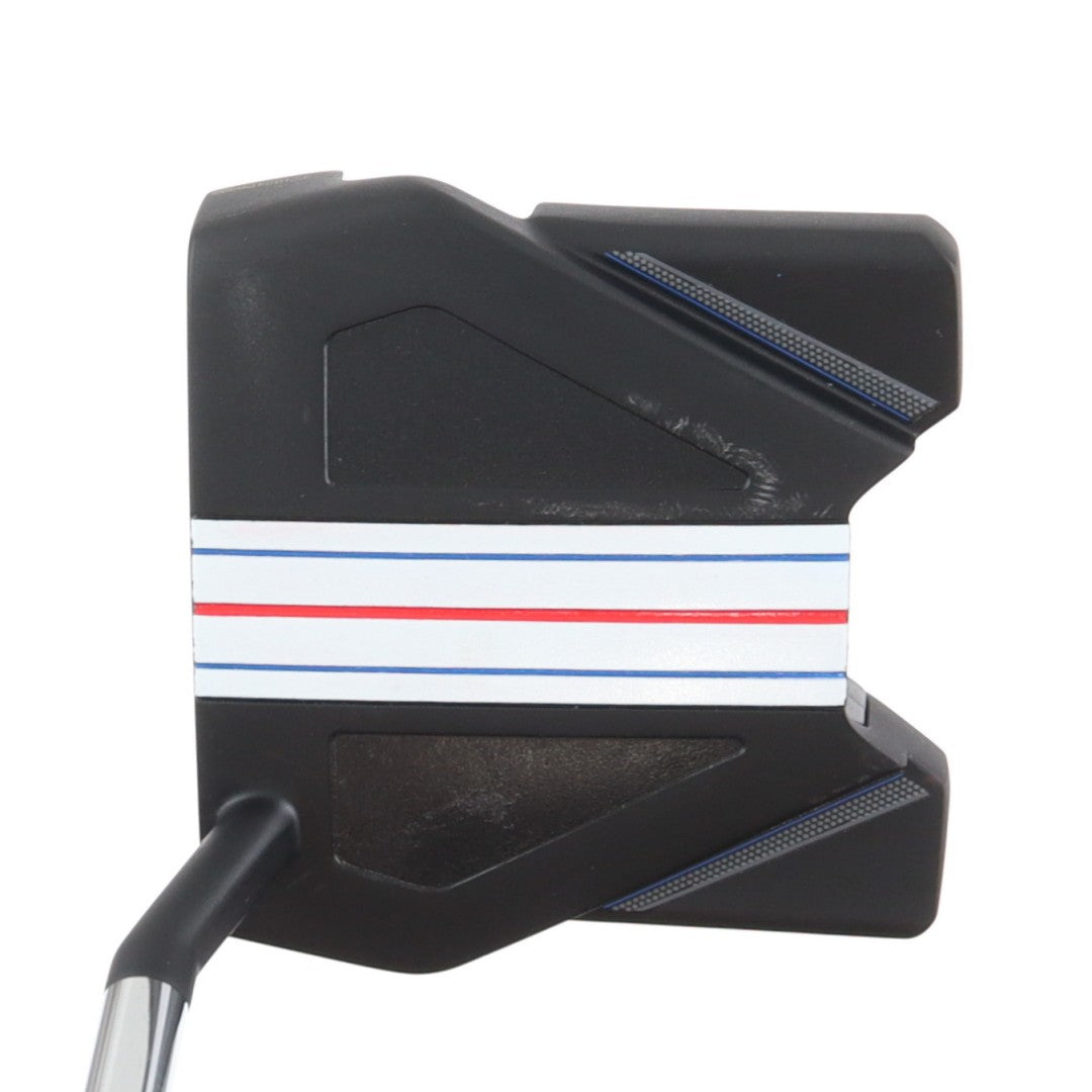 Odyssey Putter TEN S TRIPLE TRACK 33 inch