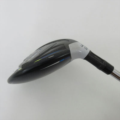 TaylorMade Hybrid SIM2 MAX HY 22° Stiff KBS MAX MT85 JP