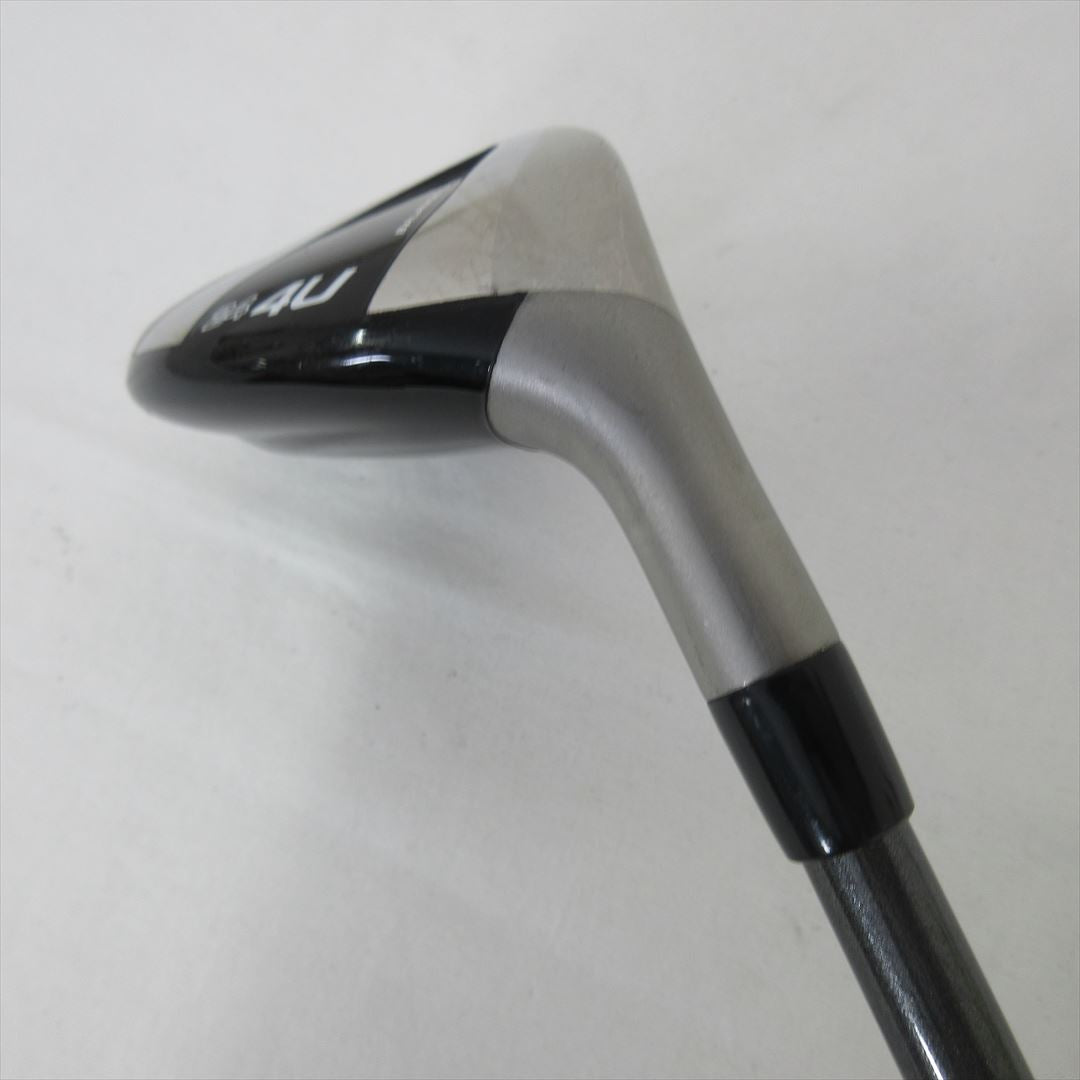 Mizuno Hybrid EURUS G6 HY 24° Regular EXSAR(EURUS G6)