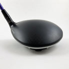 Callaway Driver ELYTE 10.5° Stiff SPEEDER NX VIOLET 50: