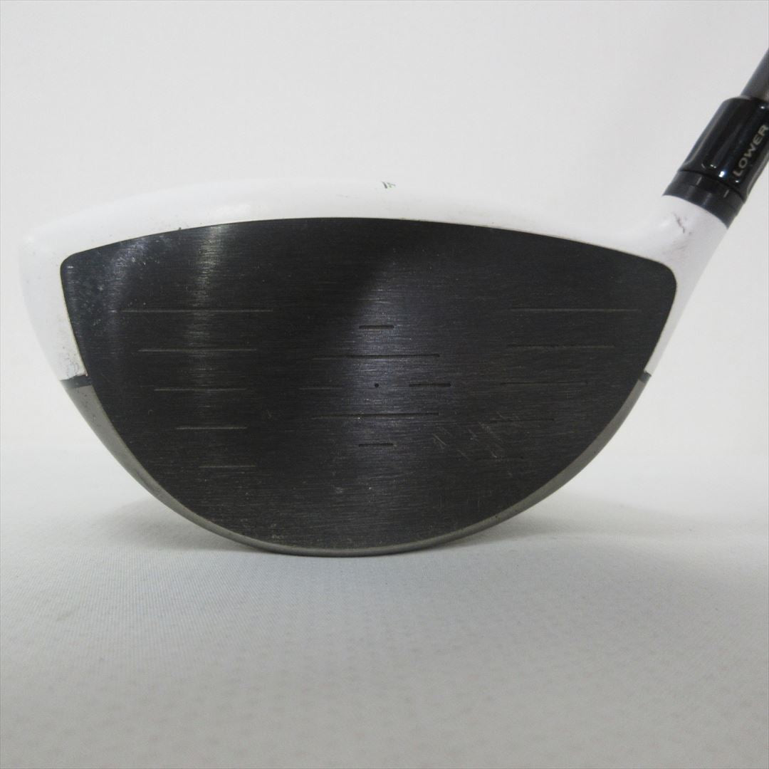 TaylorMade Driver RBZ TOUR 9° Stiff MATRIX OZIK HD6 TP