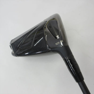 Callaway Driver PARADYM NIGHT MODE 10.5°Stiff PROJECT X HZRDUS GEN4 60 ALLBLACK