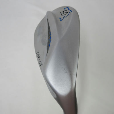 Kasco Wedge Dolphin Wedge DW-123 Silver 50° NS PRO 950GH neo