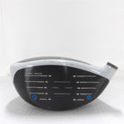 TaylorMade Driver SIM MAX 9°(Head Only)