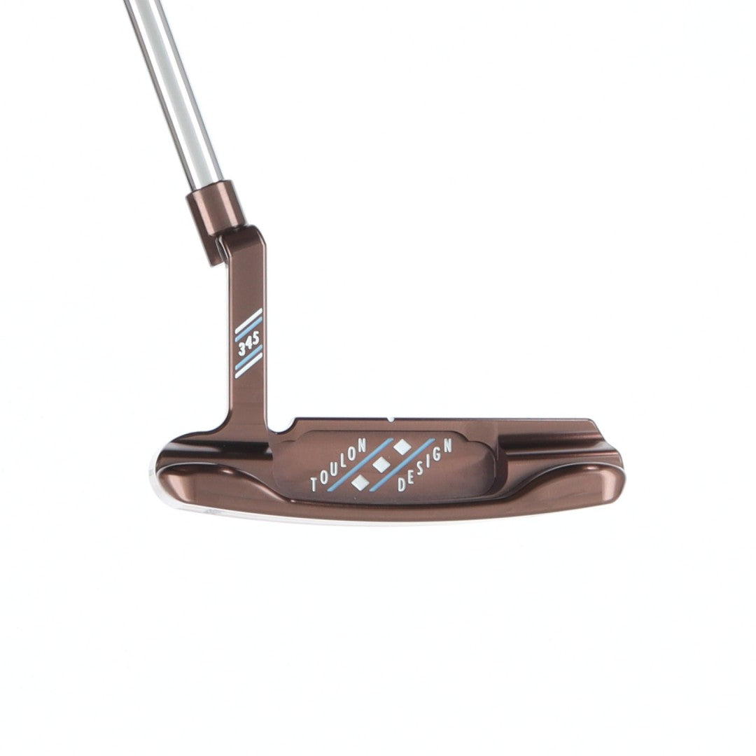 Toulon Putter SMALL BATCH LA GRANGE – GOLF Partner USA