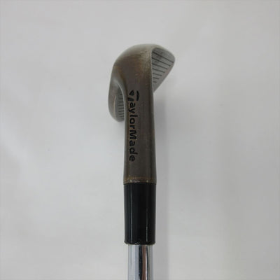 TaylorMade Wedge Taylor Made MILLED GRIND HI-TOE(2022) 52° KBS Hi-REV 2.0