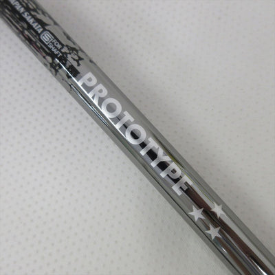 HONMA Hybrid TOUR WORLD TW757 HY 21° VIZARD TH 8 PROTOTYPE Triple Star