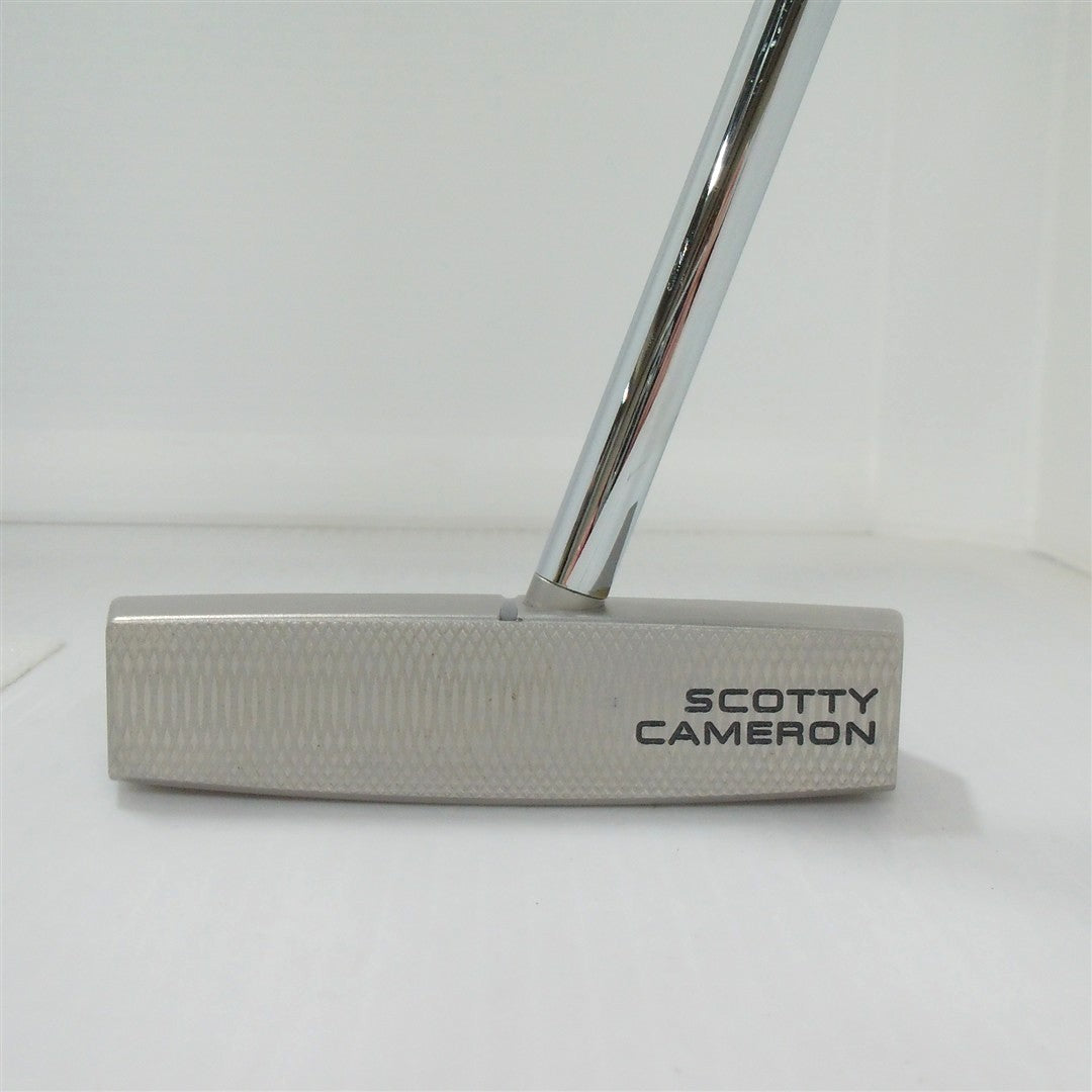 Titleist Putter SCOTTY CAMERON PHANTOM 5S(2024) – GOLF Partner USA