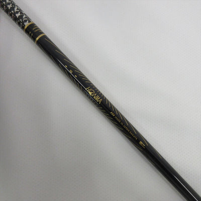 HONMA Hybrid BERES BLACK HY 22° Stiff ARMRQ MX BLACK