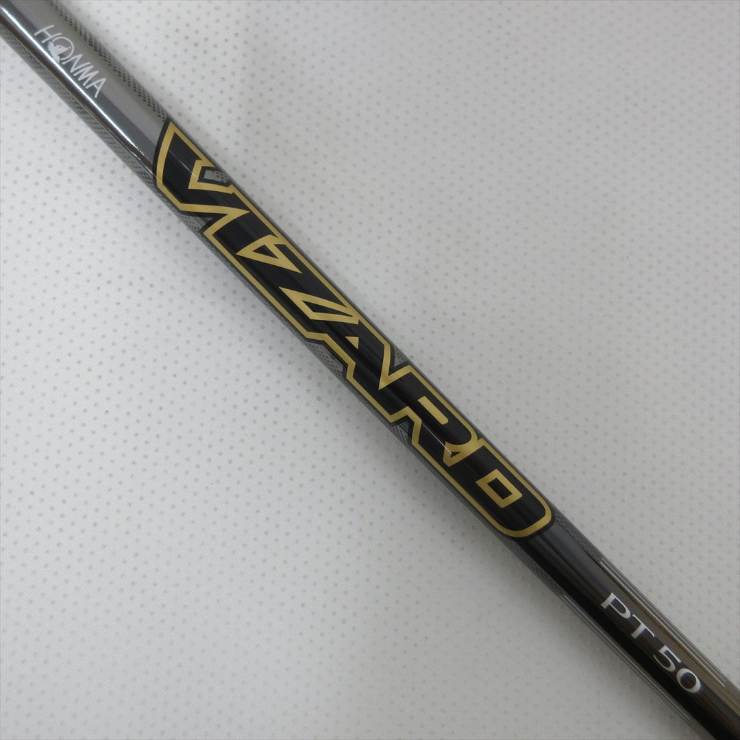 HONMA Driver BERES NX SSS 9° VIZARD PT 50: