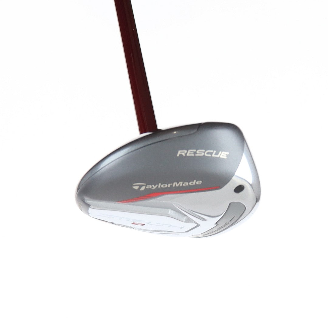 TaylorMade Hybrid Open Box STEALTH2 HD HY 27° Ladies TENSEI RED TM40(STEALTH)