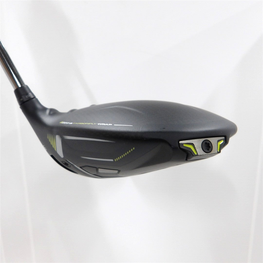 Ping Driver G430 MAX 10K 9° Stiff PING TOUR 2.0 CHROME 65