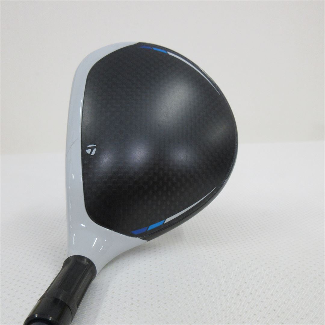 TaylorMade Fairway SIM2 MAX 5W 18° Regular TENSEI BLUE TM50(SIM2)