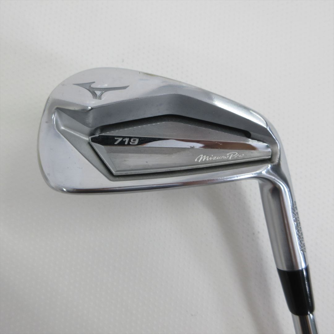 Mizuno Iron Set Mizuno Pro 719 Regular KBS TOUR C-TAPER 95 7 pieces