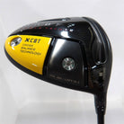 Daiwa Driver ONOFF (2022) KURO 10.5° Stiff LABOSPEC HASHIRI:50 CBT