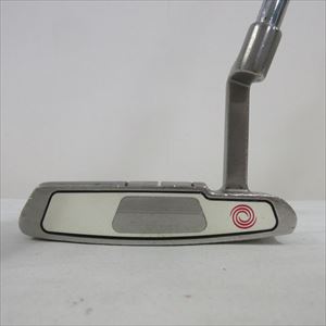 Odyssey Putter WHITE STEEL #1 34 inch