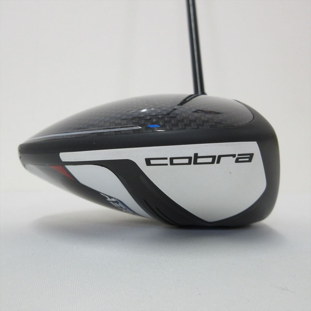 Cobra Driver cobra AEROJET LS 10.5° Stiff Tour AD CQ-6