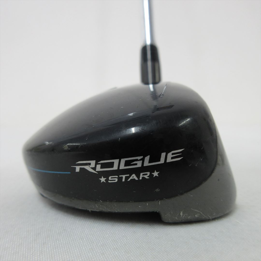 Callaway Hybrid Fair Rating ROGUE STAR HY 20° Stiff NS PRO ZELOS 7 HYBRID