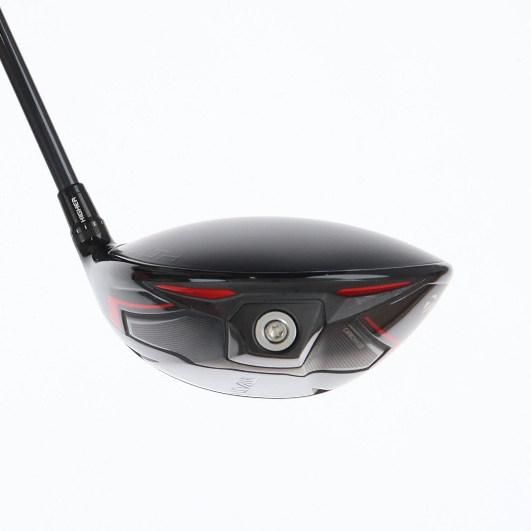 TaylorMade Driver Open Box STEALTH 10.5° Regular TENSEI RED TM50(STEALTH)