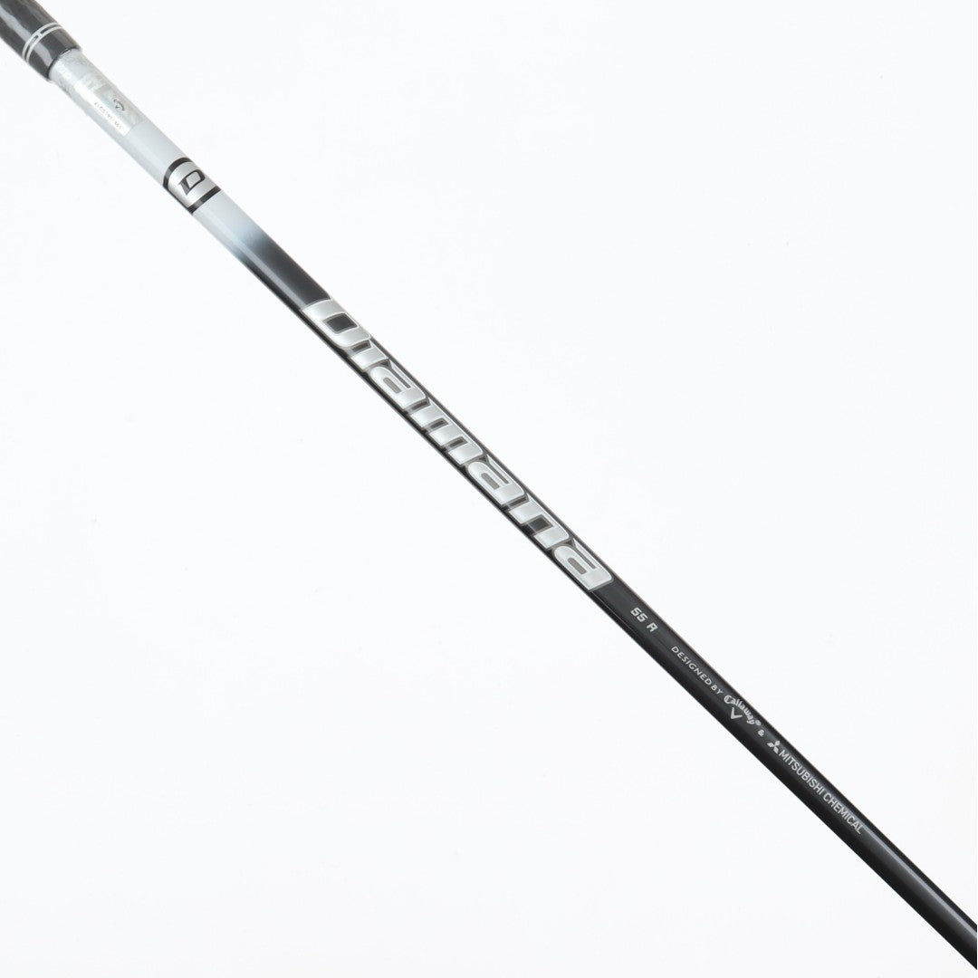 Callaway Hybrid APEX -2021 HY 21° Regular Diamana 55 for CW(2021 APEX)