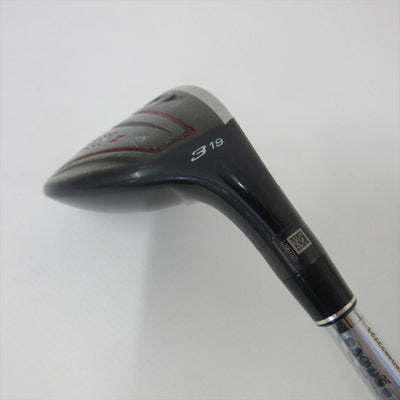 Dunlop Hybrid SRIXON Z H85 HY 19° Stiff NS PRO 950GH D.S.T