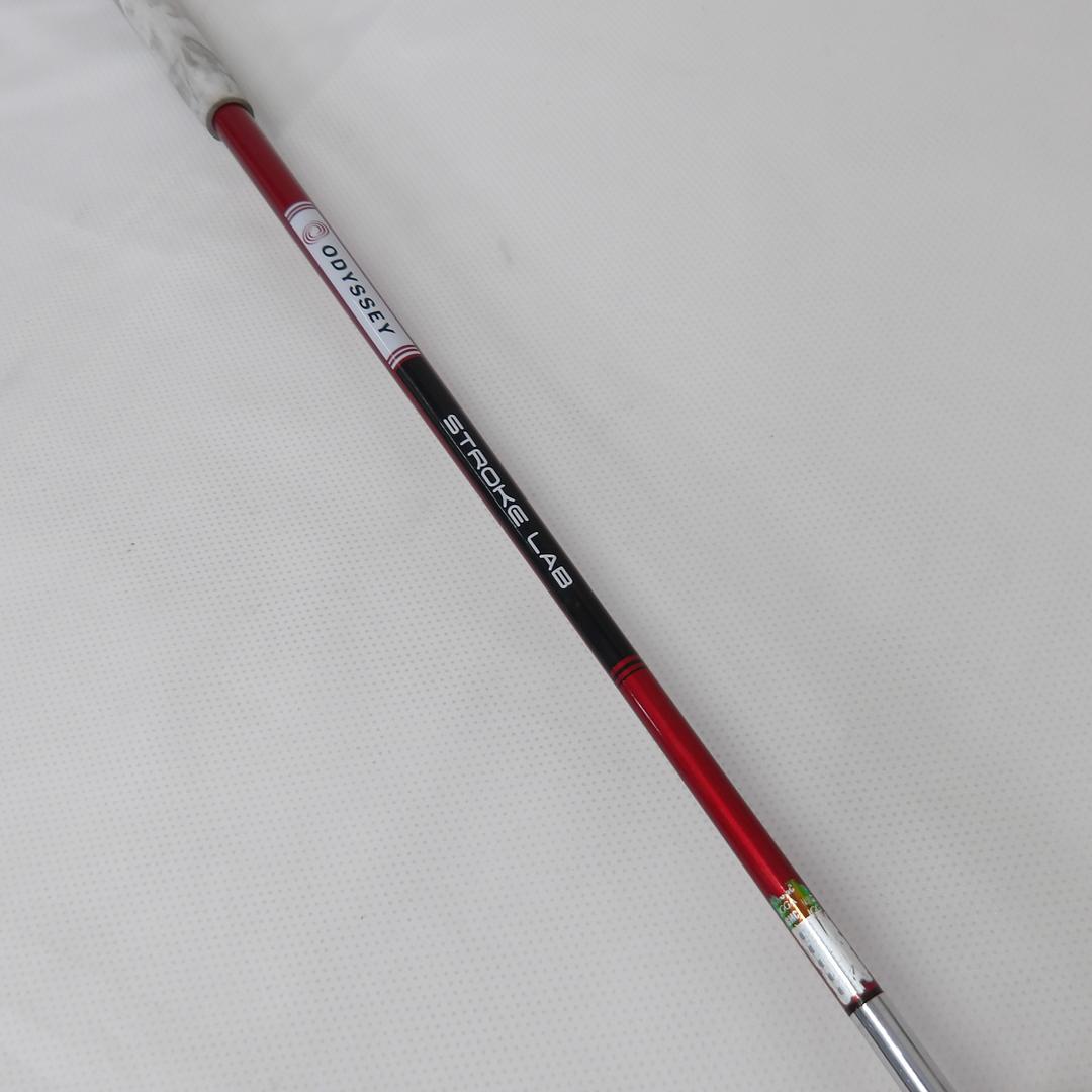 Odyssey Putter TRI-HOT 5K DOUBLE WIDE CH 33 inch – GOLF Odyssey Putter TRI-HOT 5K DOUBLE WIDE CH 33 inch – GOLF