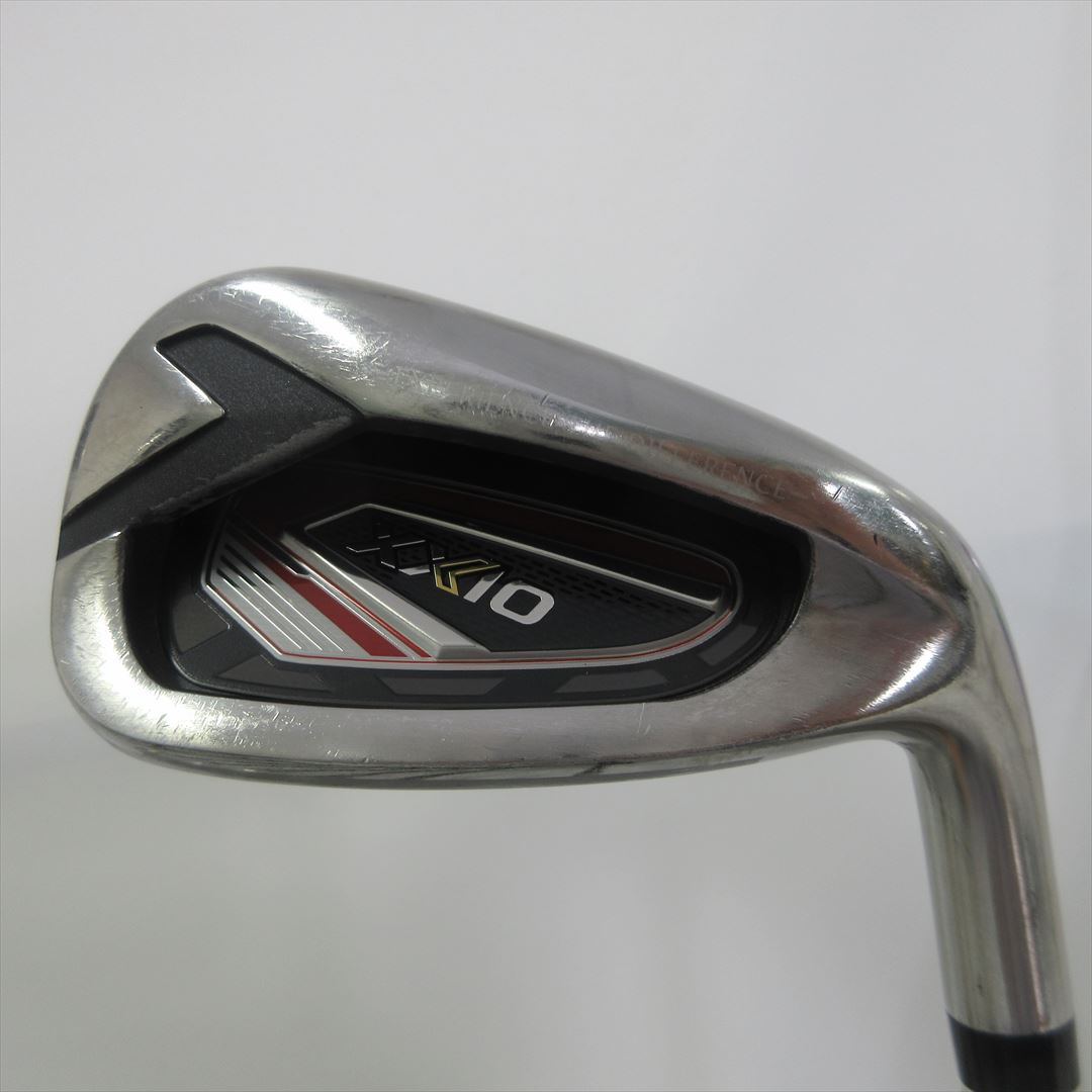 【税込】 Set Iron Dunlop XXIO USA Partner GOLF – -2022 クラブ