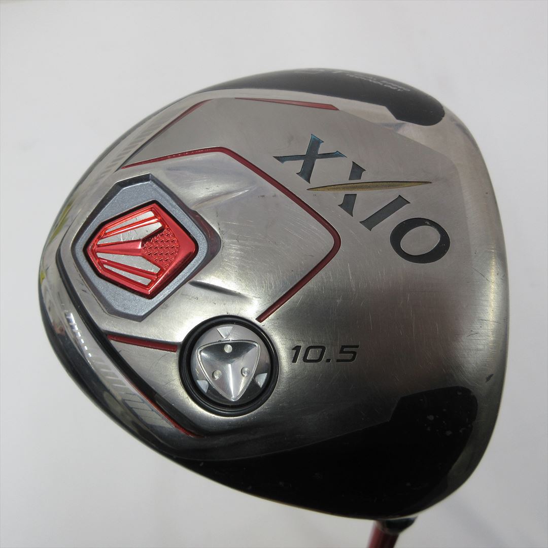 XXIO Driver XXIO8 10.5° Regular XXIO MP800 RED