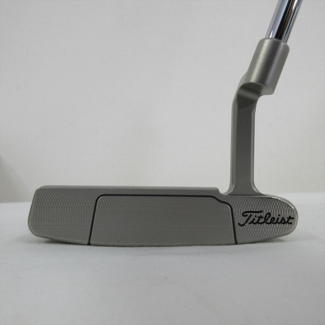 Titleist Putter SCOTTY CAMERON select NEWPORT(2016) 33 inch