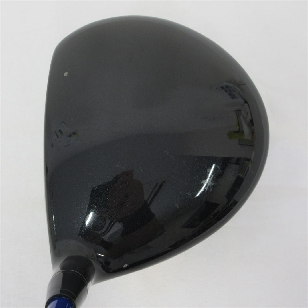 HONMA Driver TOUR WORLD TW747 455 9.5° Stiff VIZARD FP-6