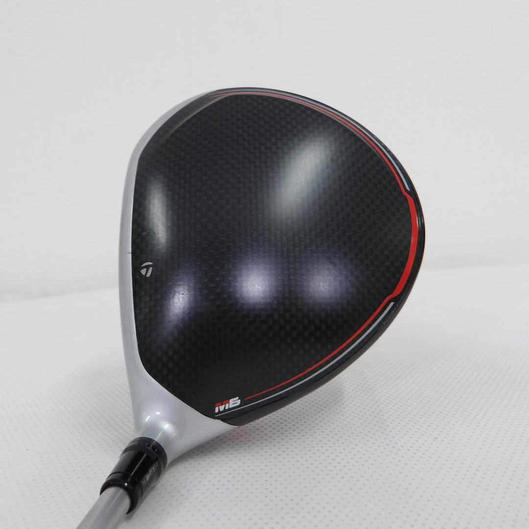 TaylorMade Driver M6 M6 – GOLF Partner USA