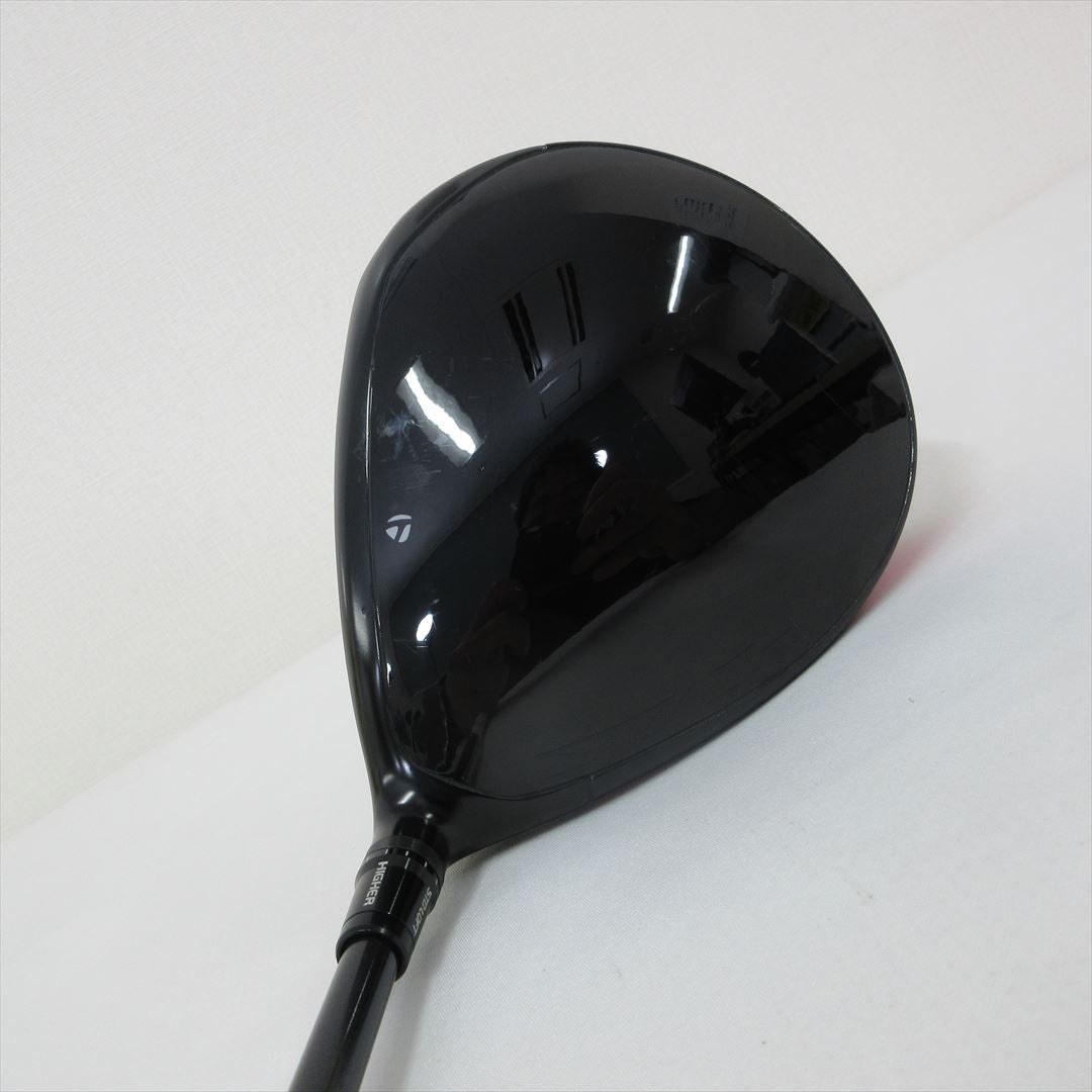 TaylorMade Driver STEALTH2 PLUS 9° Stiff Diamana TM50: