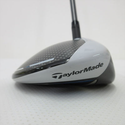 TaylorMade Fairway SIM MAX 5W 18° Regular TENSEI BLUE TM50