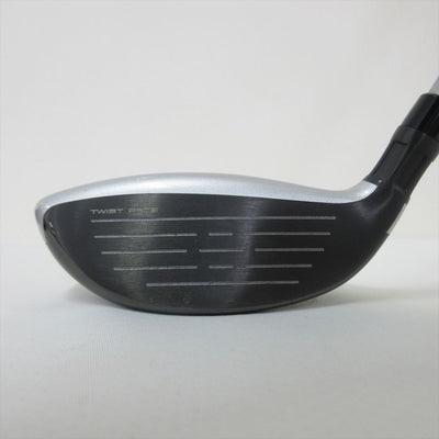 TaylorMade Hybrid M6 HY 22° Regular FUBUKI TM6(2019)