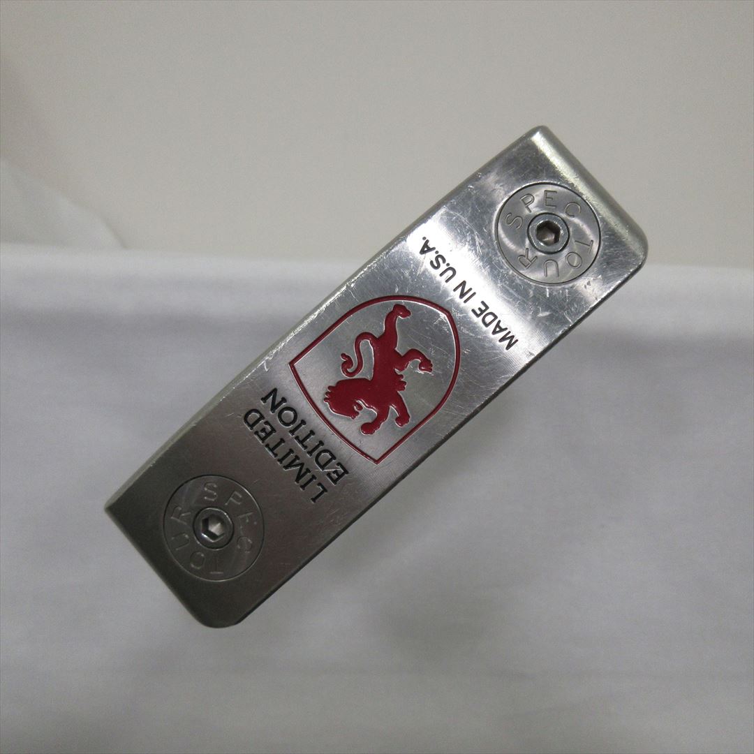 Piretti Putter Piretti POTENZA Elite TOUR SPEC LIMITED EDITION Y.S.280 34 inch