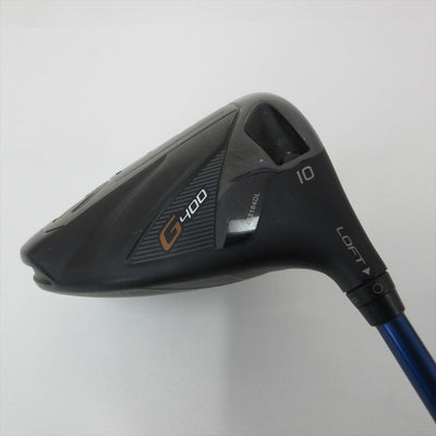 Ping Driver G400 LST 10° Stiff TOUR AD VR-6