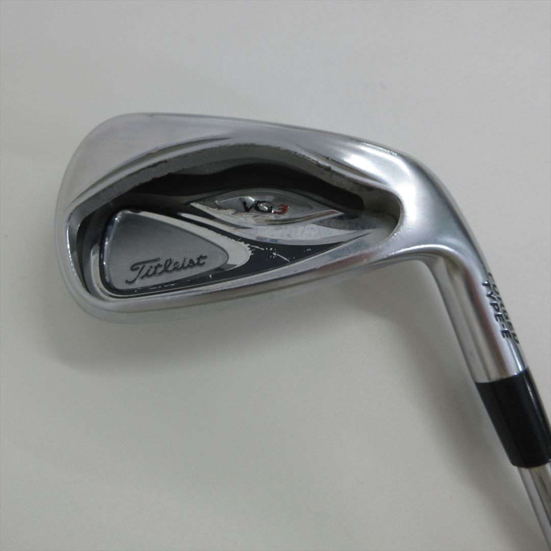 Titleist Iron Set Titleist VG3(2014) TYPE-E – GOLF Partner USA