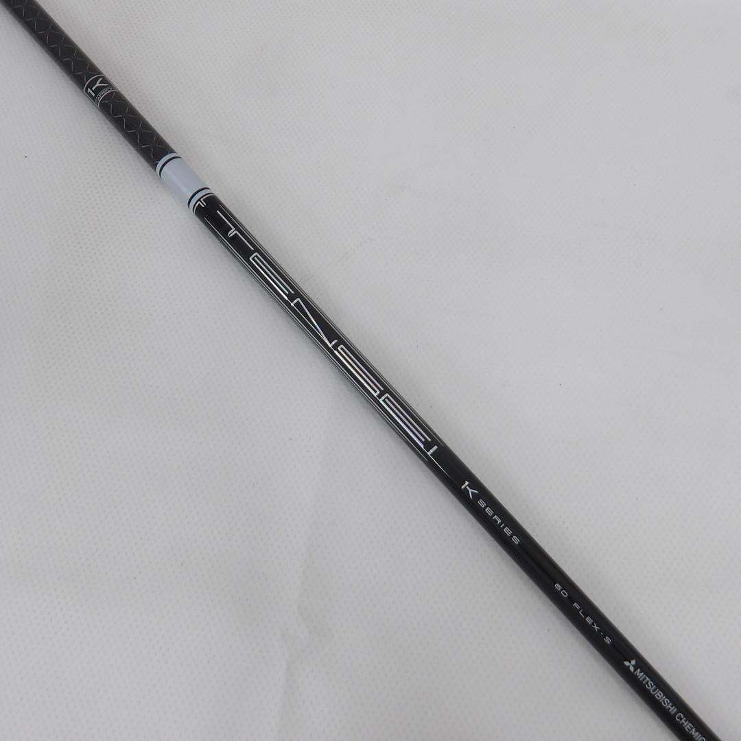 Dunlop Driver SRIXON ZX7 Mk II – GOLF Partner USA