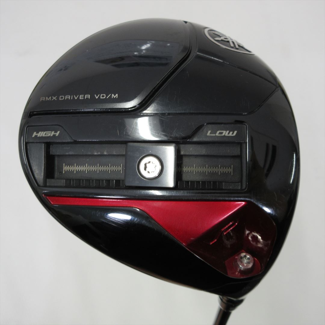 【Steady Version】YAMAHA RMX D VD/M Yamaha Driver RMX VD/M(2024) – GOLF Partner USA