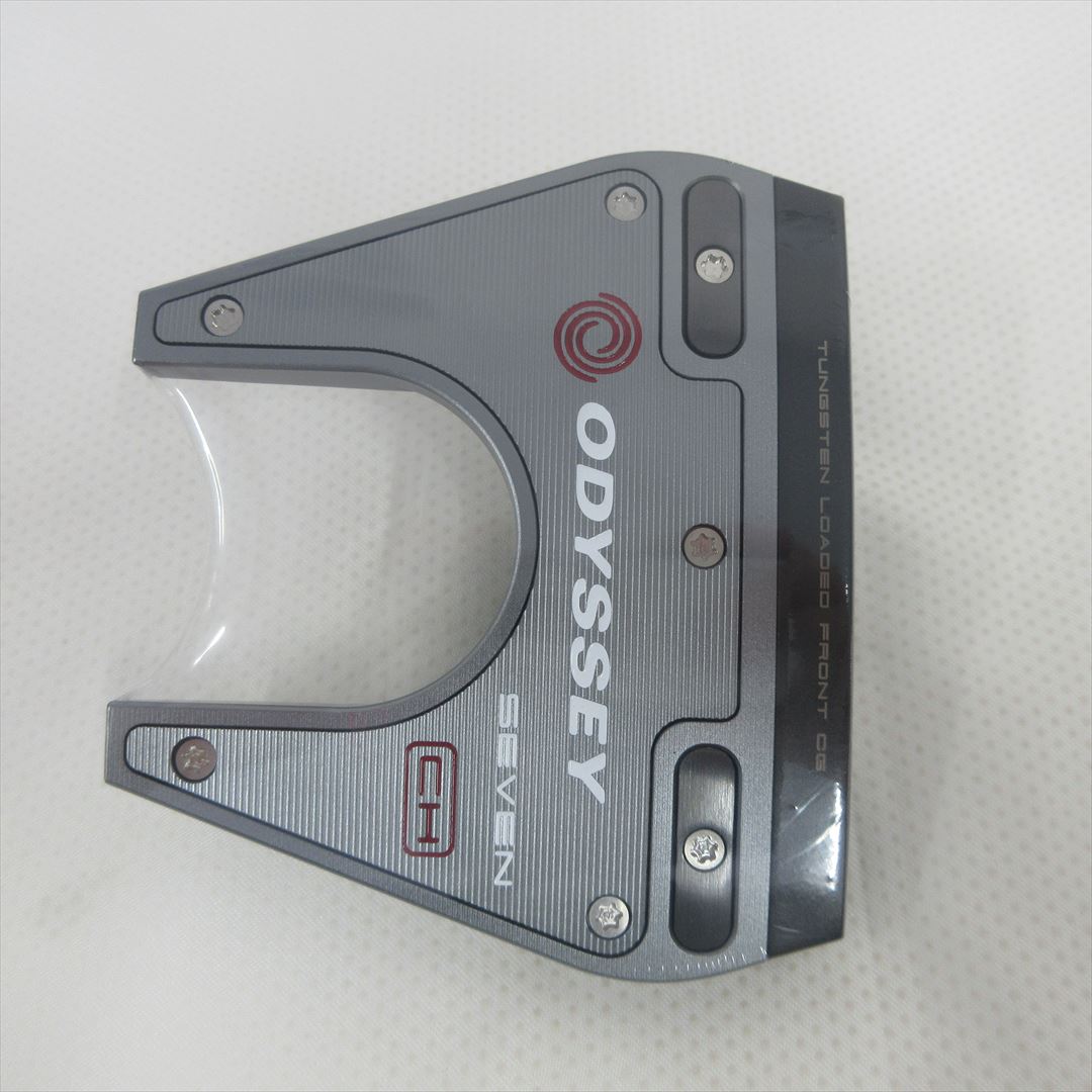 Odyssey Putter Brand New TRI-HOT 5K SEVEN CH 34 inch