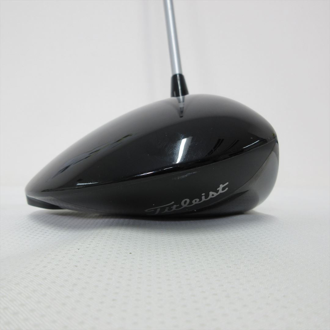 Titleist Driver TS2 10.5° Stiff Titleist Speeder 519 EVOLUTION