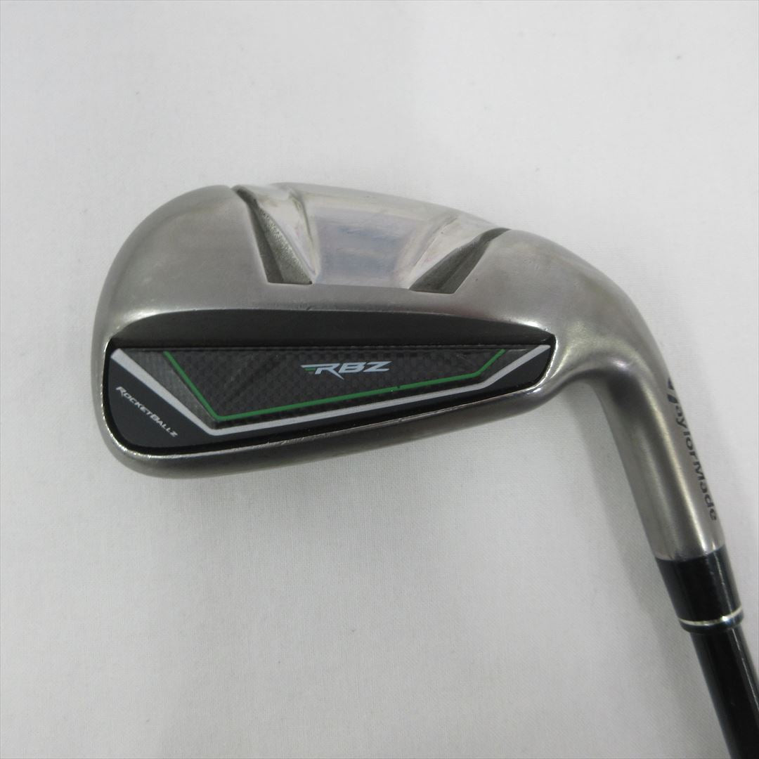 TaylorMade Iron Set RBZ Regular RB-55 7 pieces