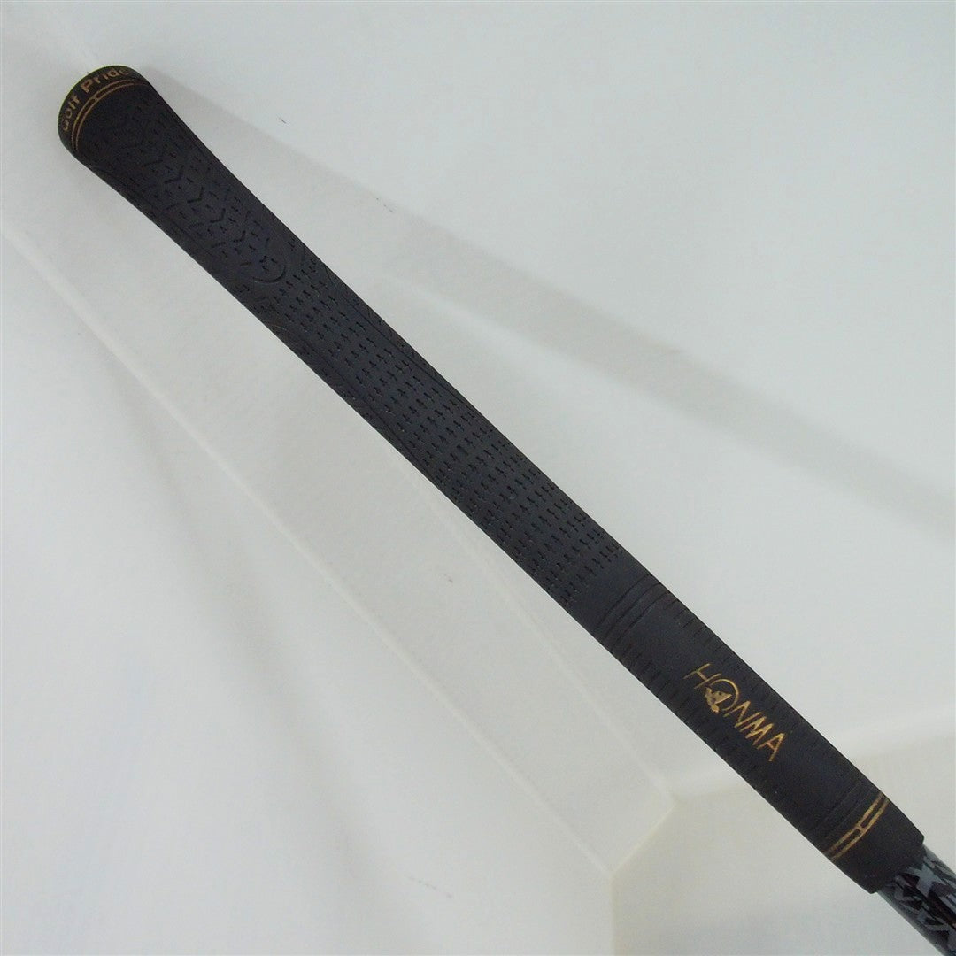 HONMA Hybrid BERES NX SSS HY 22° Regular VIZARD FOR NX 45