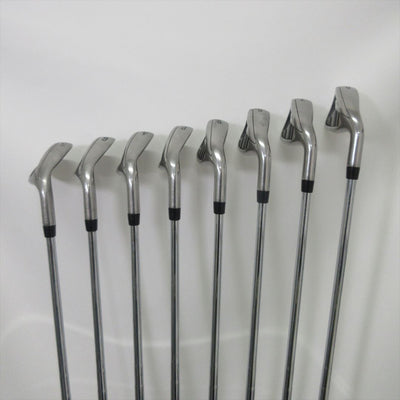 Callaway Iron Set MAVRIK Stiff NS PRO 950GH neo 8 pieces