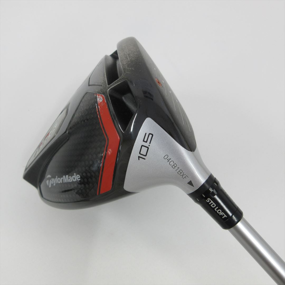 TaylorMade Driver M6 10.5° Stiff FUBUKI TM5(2019)