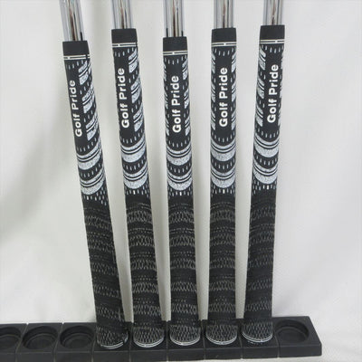 Dunlop Iron Set SRIXON ZX4 Mk 2 Stiff NS PRO 950GH 5 pieces