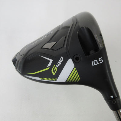 Ping Driver G430 LST 10.5° Stiff PING TOUR 2.0 CHROME 65